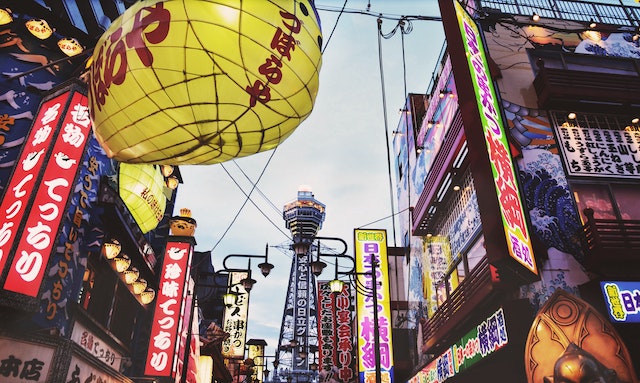 广西日本留学生活的乐趣与探险：旅行与文化体验