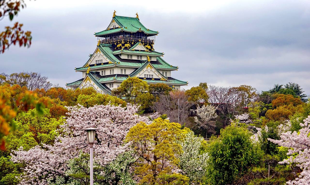 广西追寻梦想的起点：为何选择高考后去日本留学？