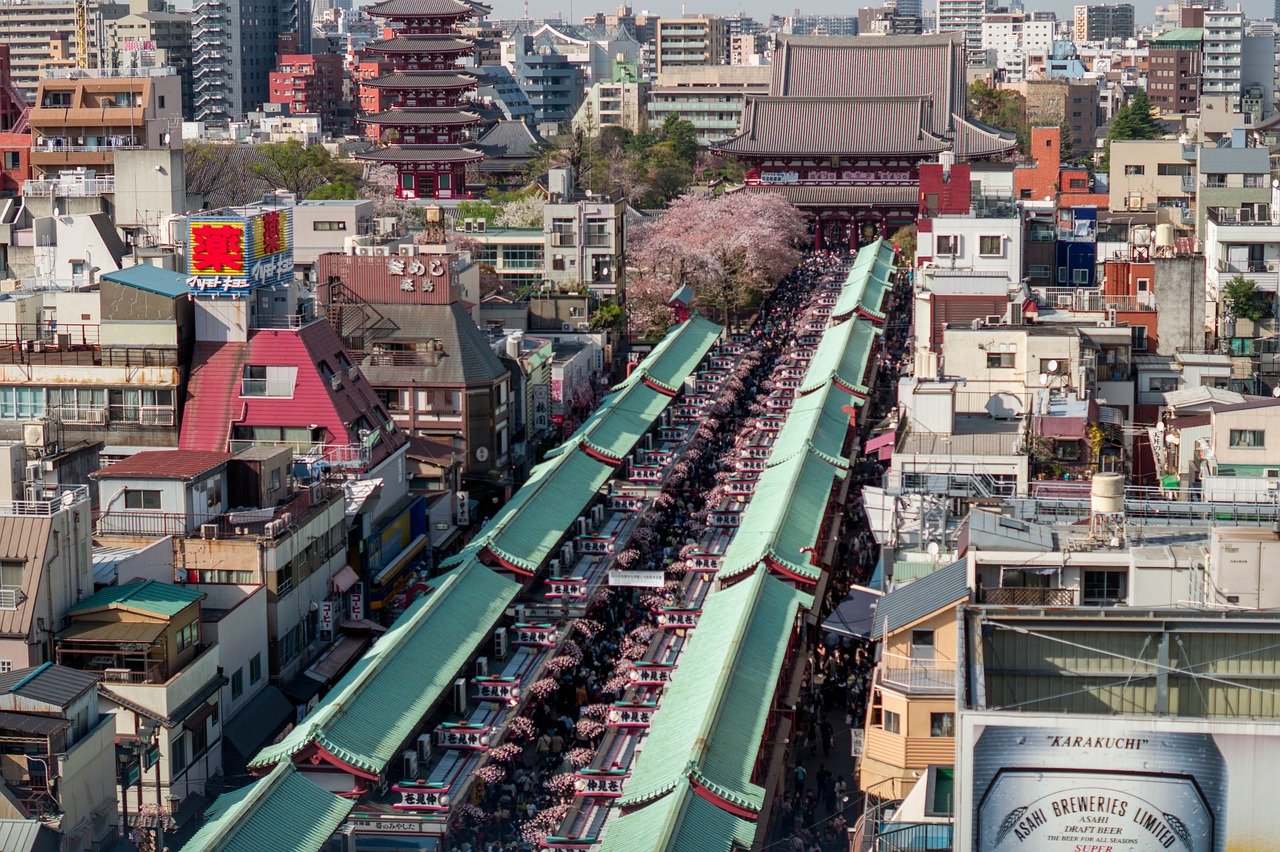 广西高考后的新路径：为何选择去日本留学成就未来？